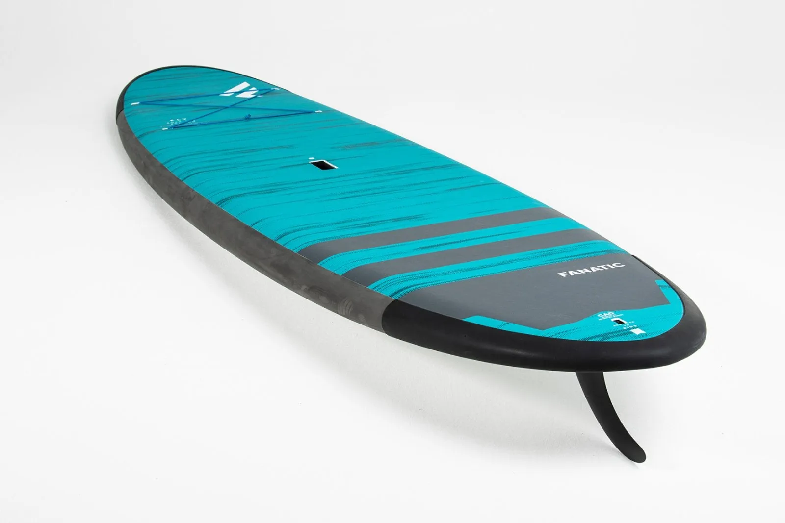 10'6" Fanatic Fly Soft Top - 2022