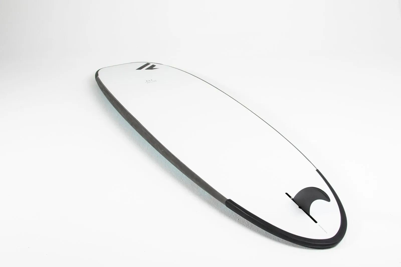 10'6" Fanatic Fly Soft Top - 2022