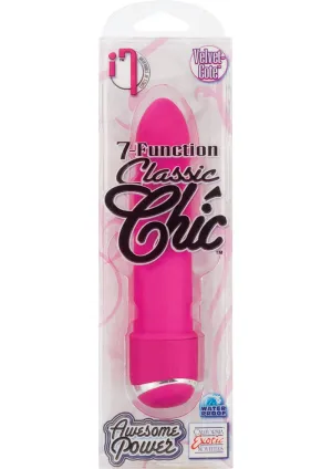 7 Funct Classic Chic 4.25 Pink