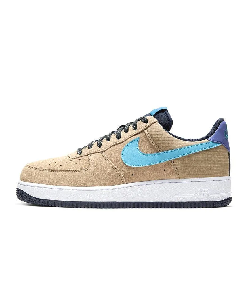 Air Force 1 '07 LV8 Low Khaki