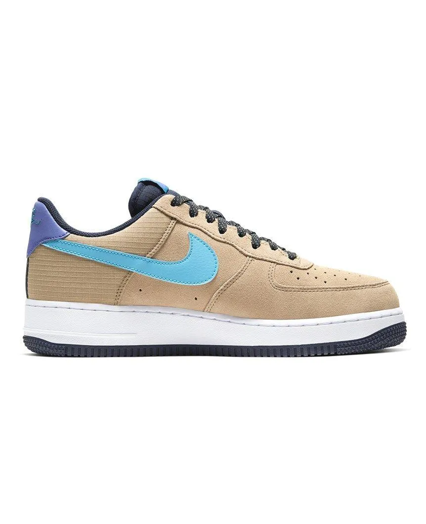 Air Force 1 '07 LV8 Low Khaki