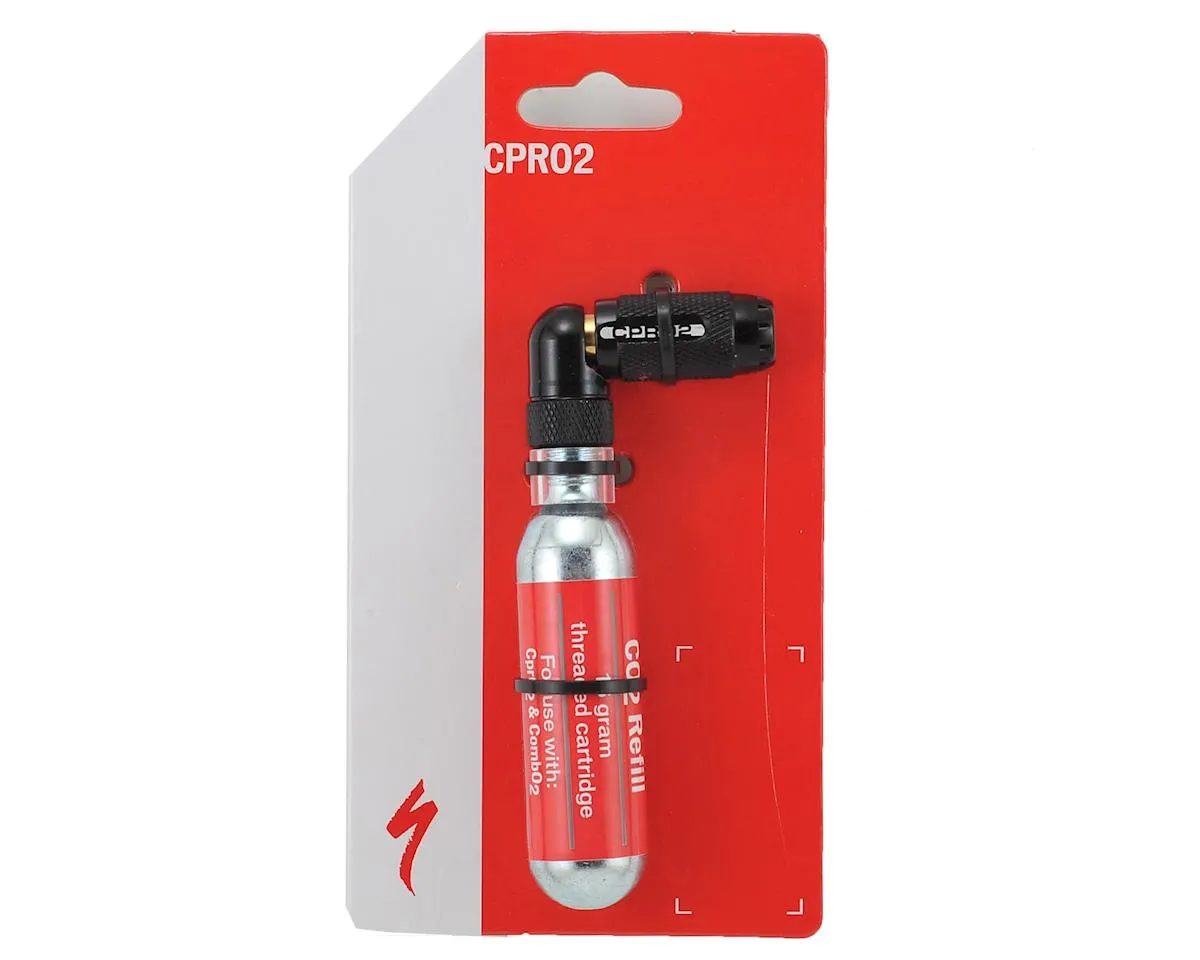 Air Tool CPRO2 Trigger Inflator