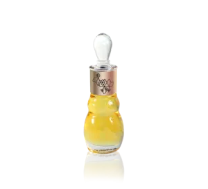 Ajmal Fresh Wave Perfume Oil 12g