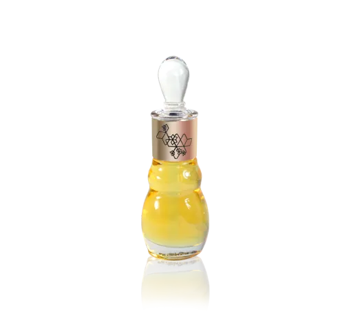 Ajmal Fresh Wave Perfume Oil 12g