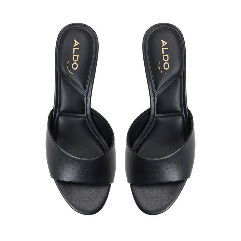 Aldo Delphinia Women's Sandals - Black