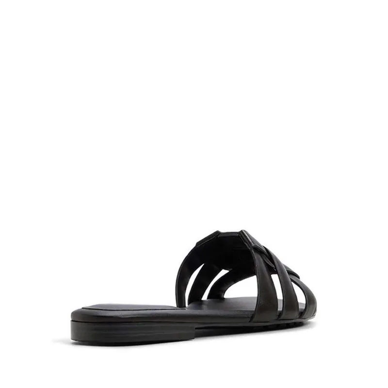 Aldo Gotosandal Women's Sandals - Other Black