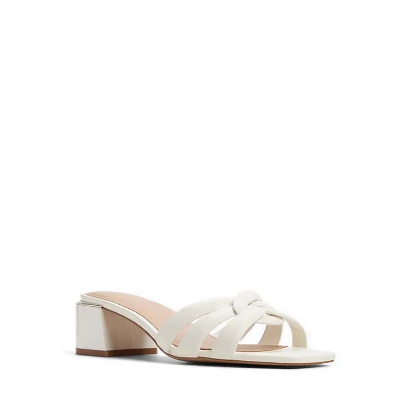 Aldo Hanne Women's Sandals - White