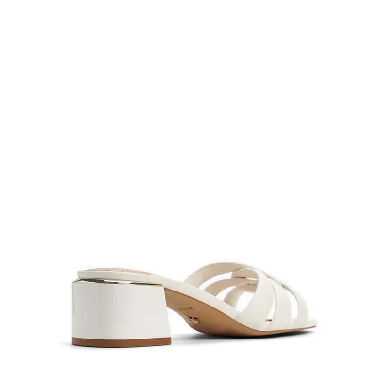 Aldo Hanne Women's Sandals - White