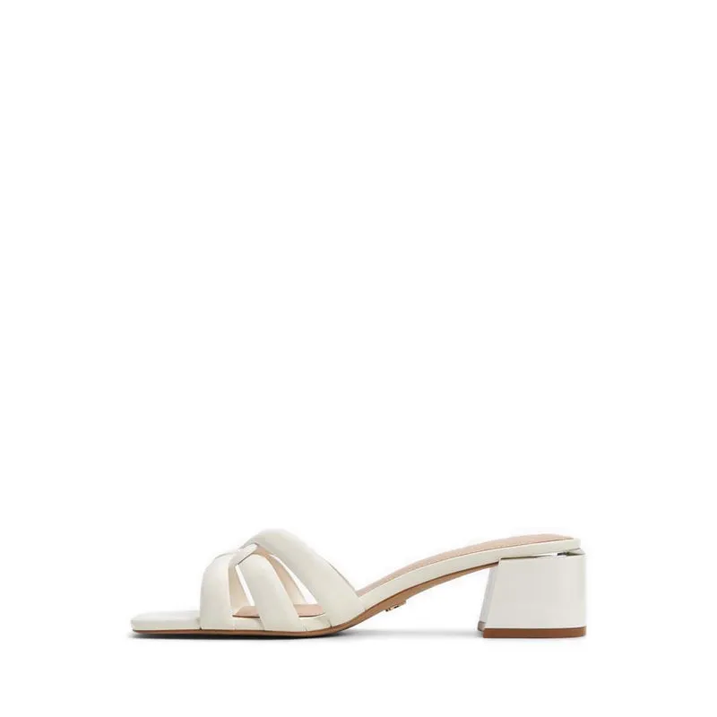 Aldo Hanne Women's Sandals - White