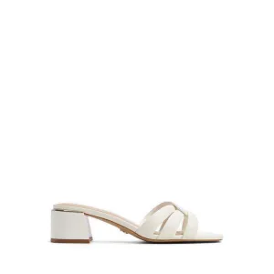 Aldo Hanne Women's Sandals - White