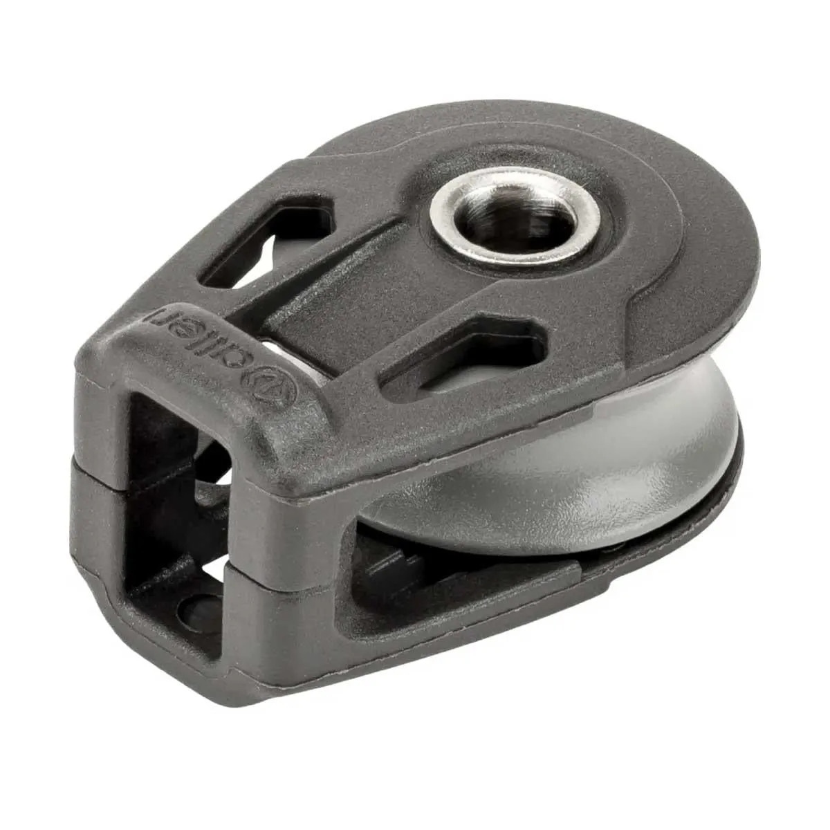 Allen 20mm Plain Bearing Ti3-On Single Block
