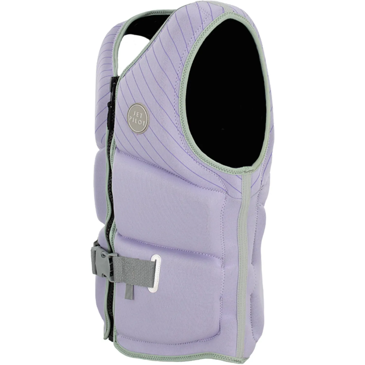 Allure Ladies Neo Vest 2022