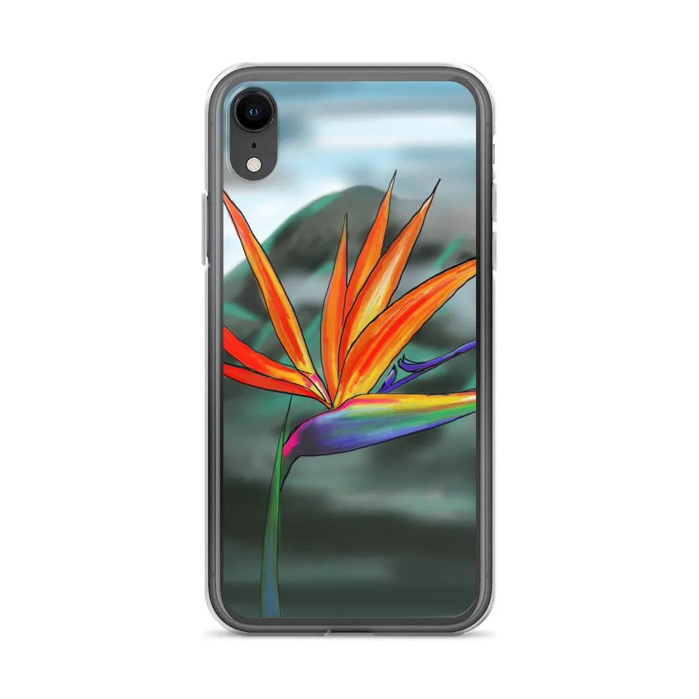ALOHA iPhone Case