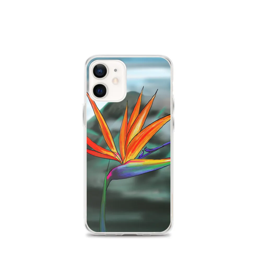 ALOHA iPhone Case