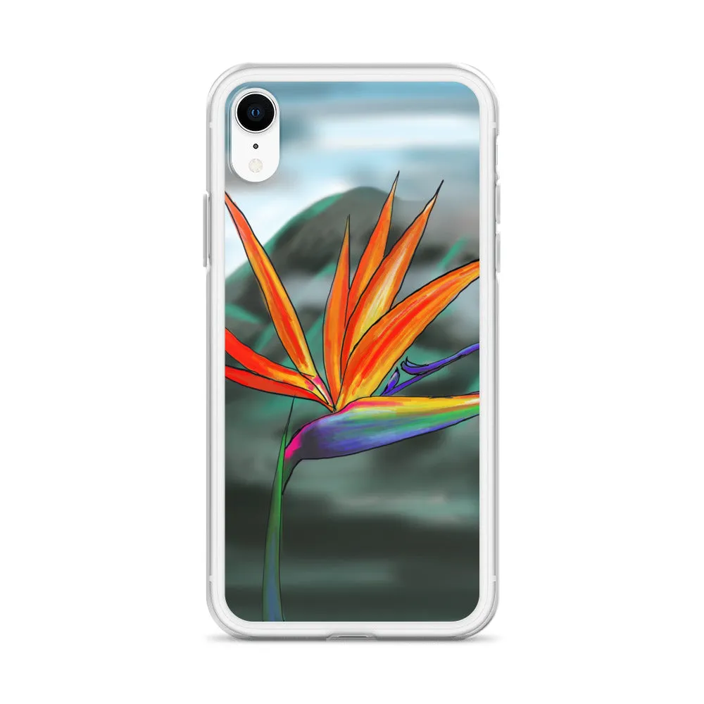 ALOHA iPhone Case