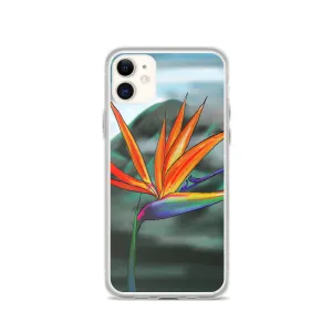 ALOHA iPhone Case