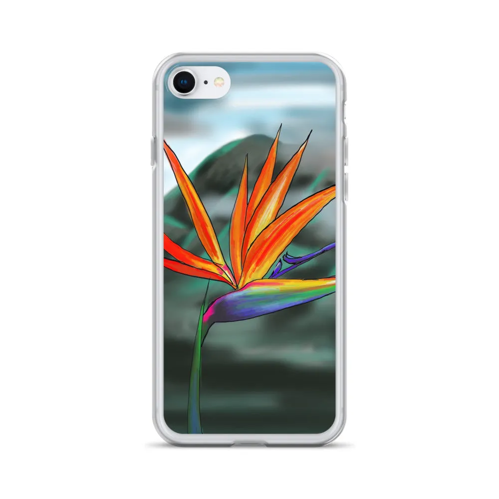 ALOHA iPhone Case