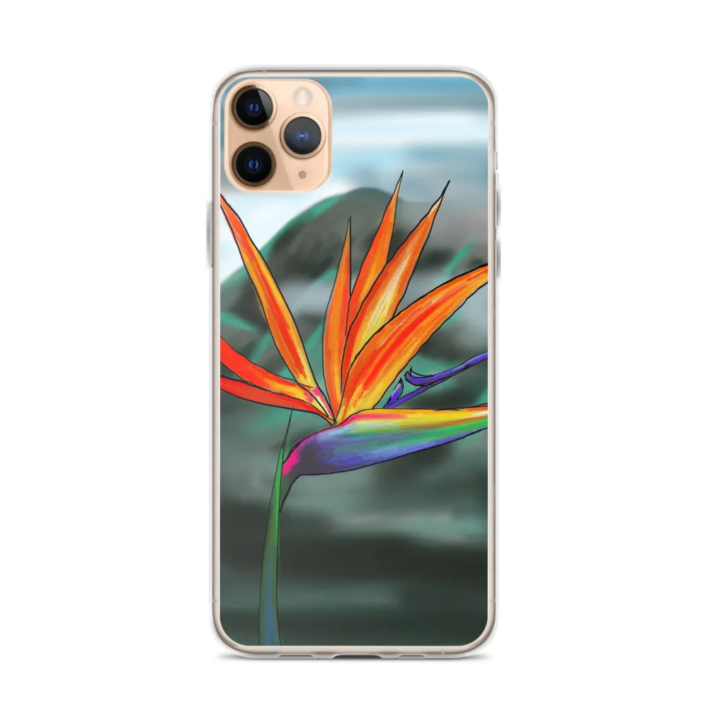 ALOHA iPhone Case