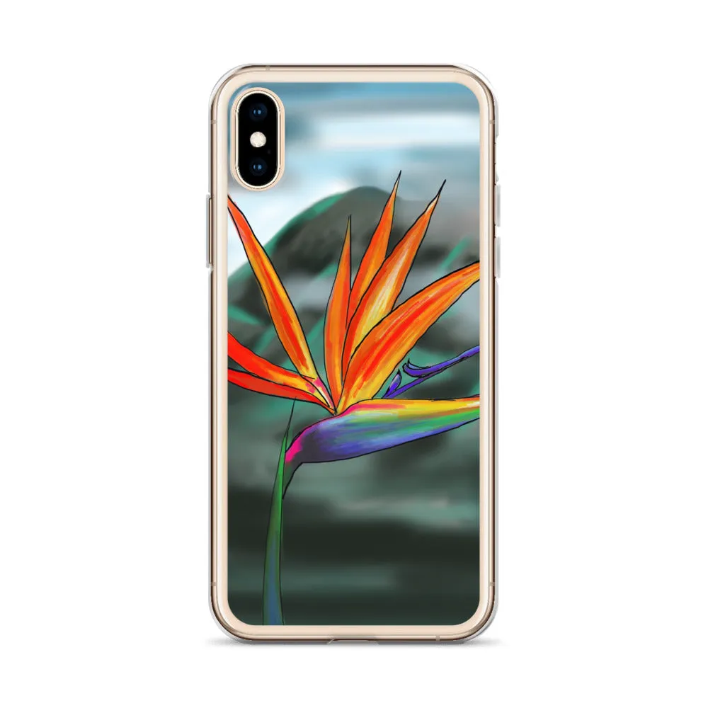 ALOHA iPhone Case