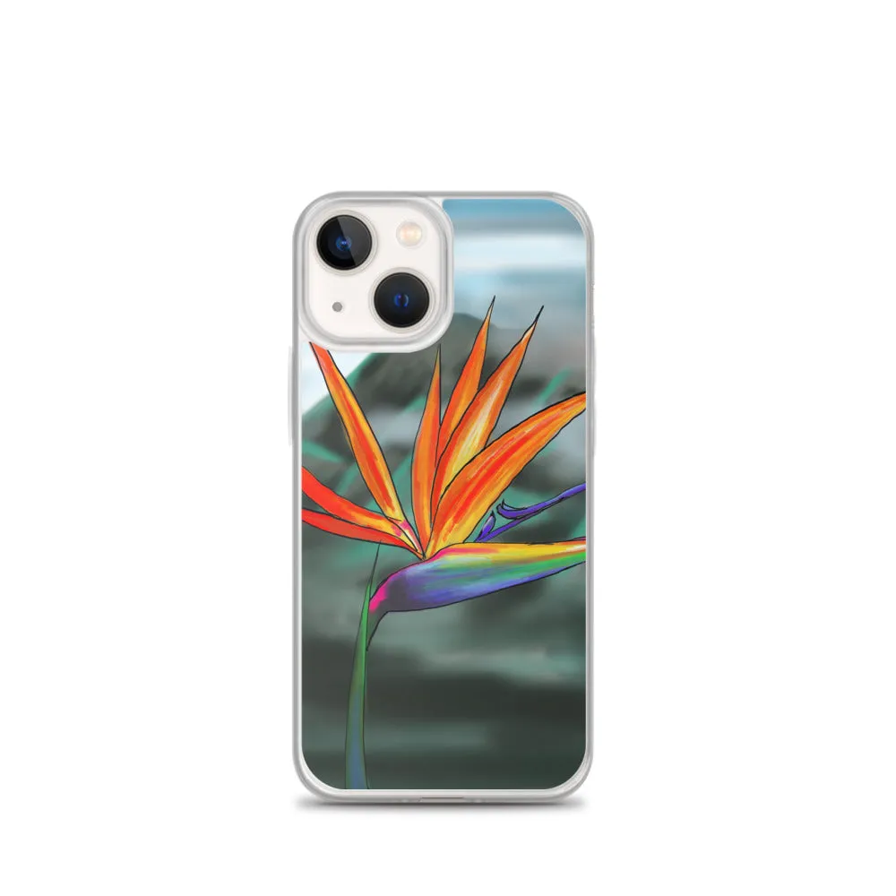 ALOHA iPhone Case