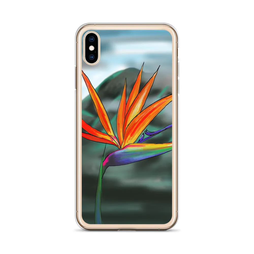 ALOHA iPhone Case