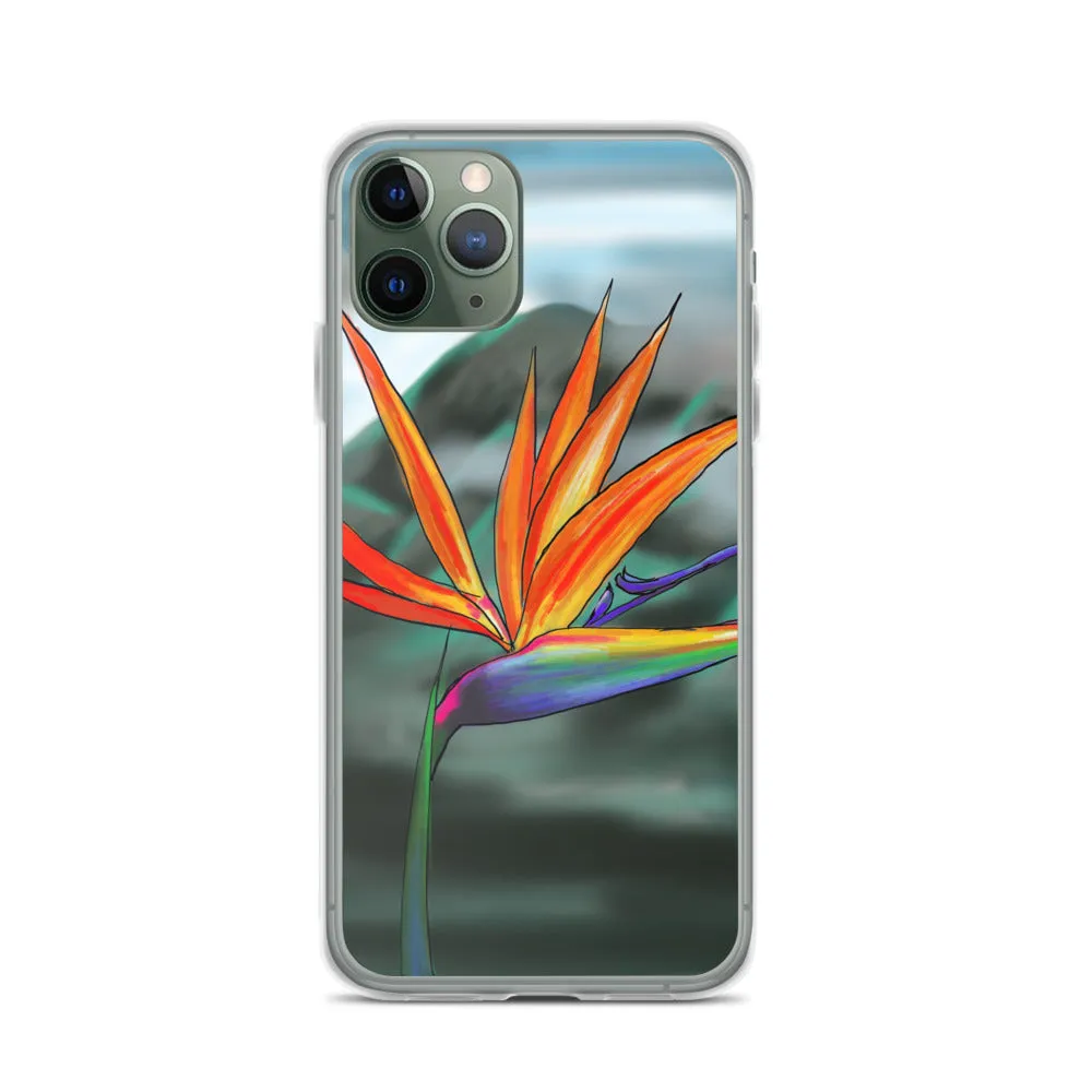 ALOHA iPhone Case