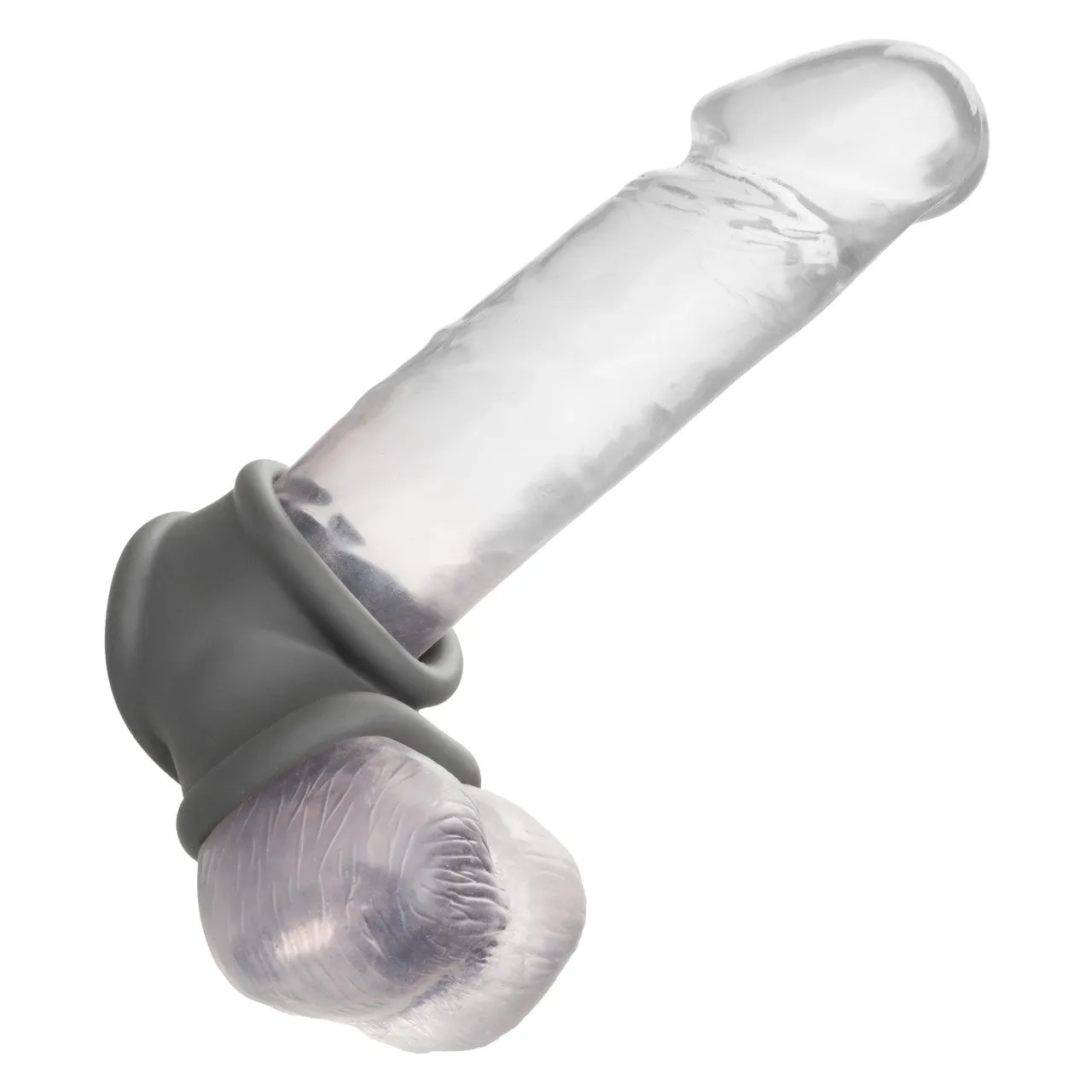 Alpha™ Liquid Silicone Precision Ring