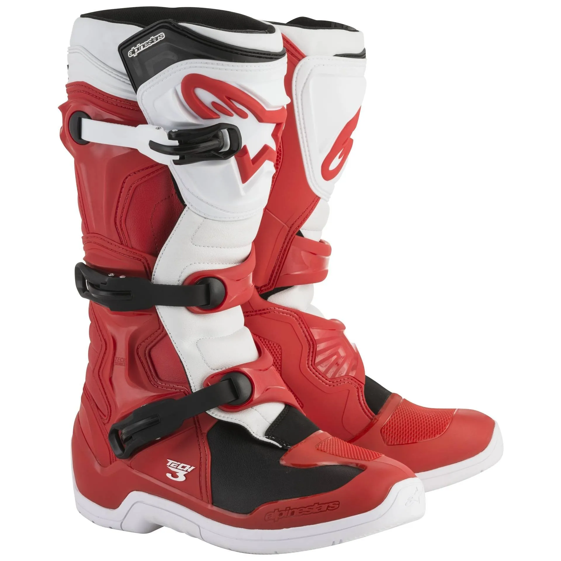 Alpinestars Tech 3 Boots
