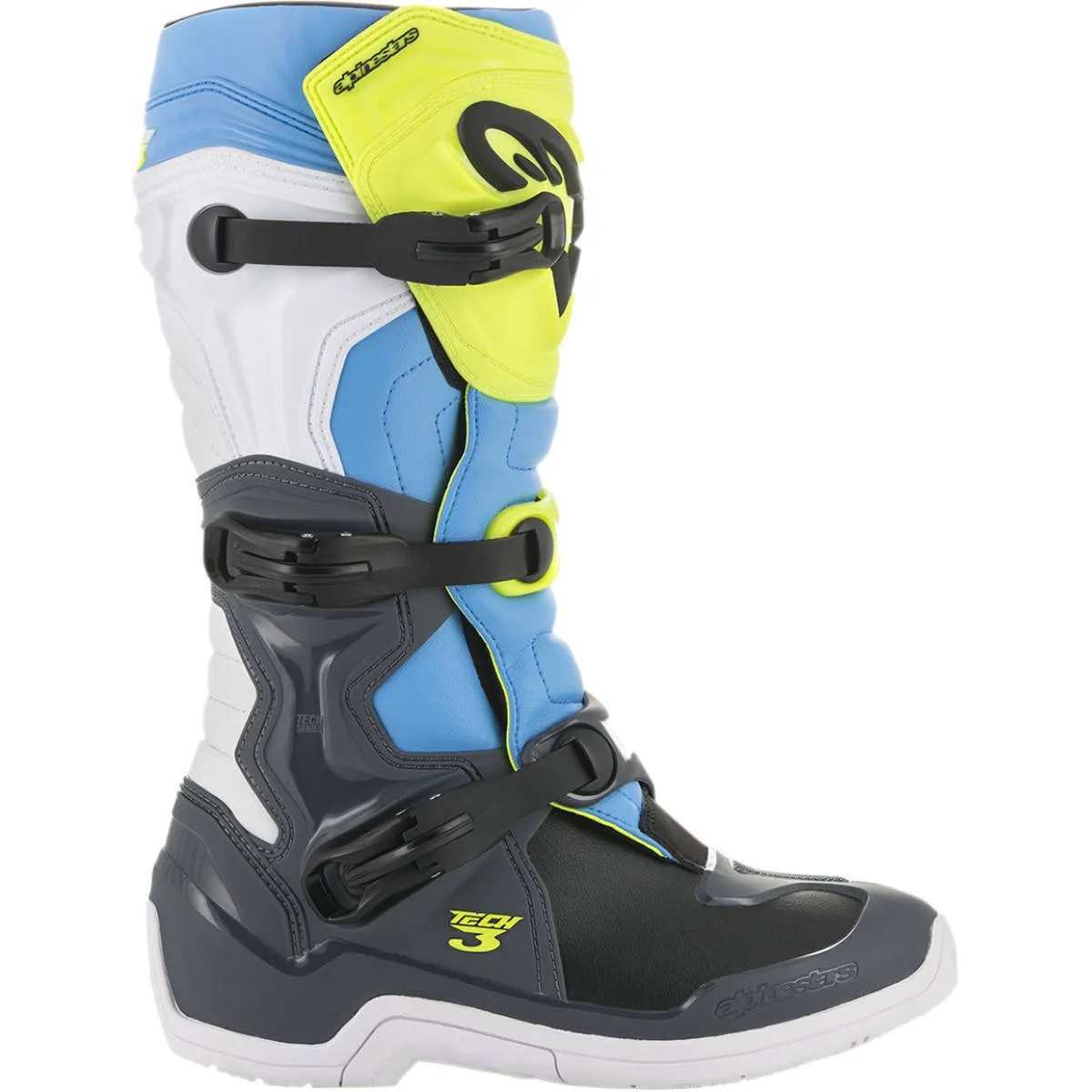 Alpinestars Tech 3 Boots