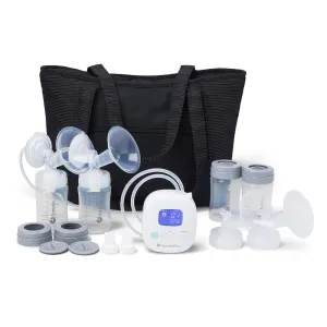 AMEDA MYA BREAST PUMP WITH LARGE TOTE 102A03