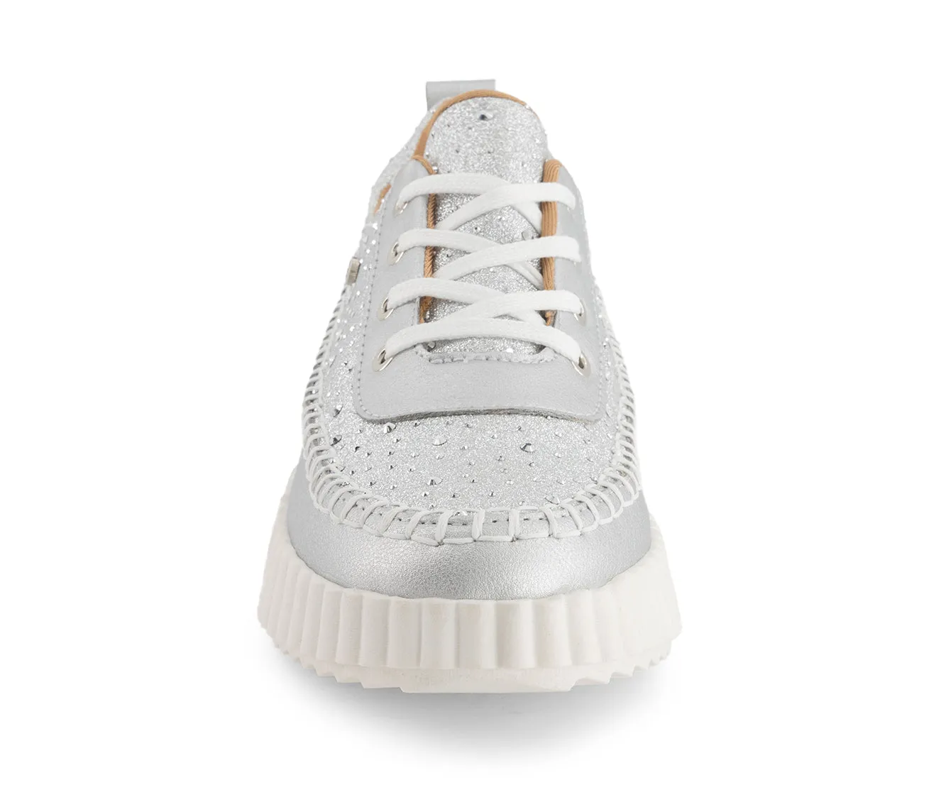 Andrea Women's Platform Casual Sneakers 65253