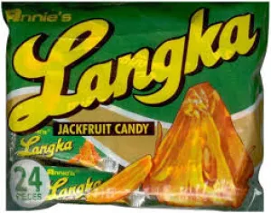 ANNIE`S LANGKA 24`S