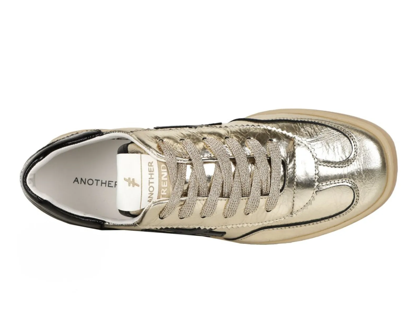 Another Trend A032 5843 - Gold