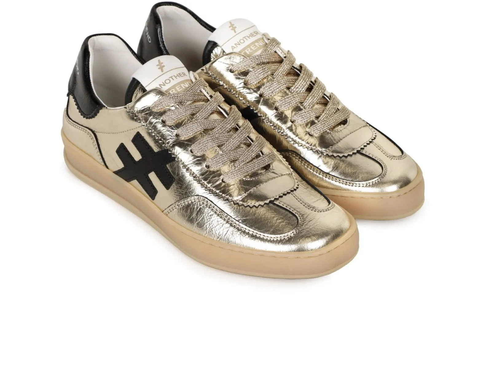 Another Trend A032 5843 - Gold