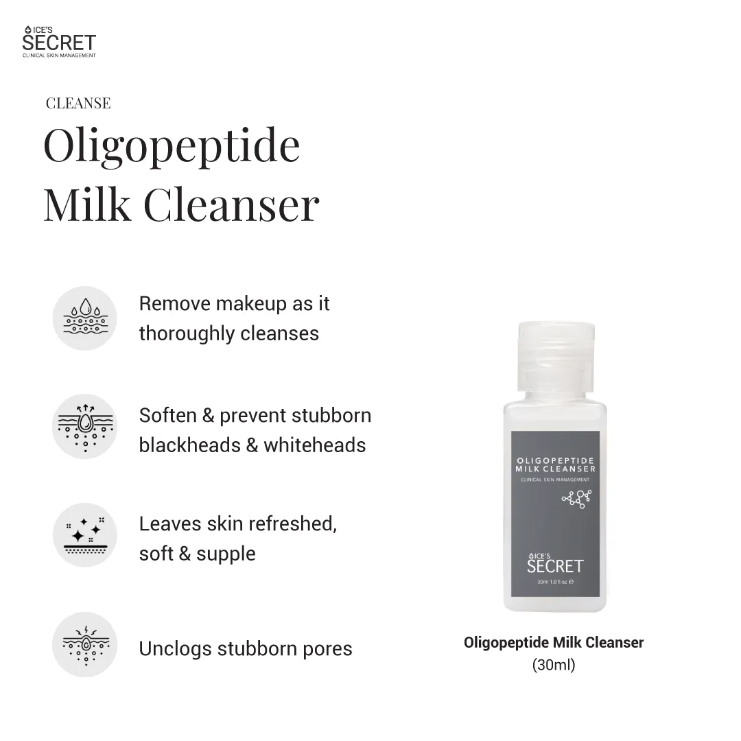 Anti-Blemish, Lighten Scars Kit