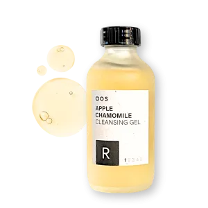 Apple Chamomile Cleansing Gel