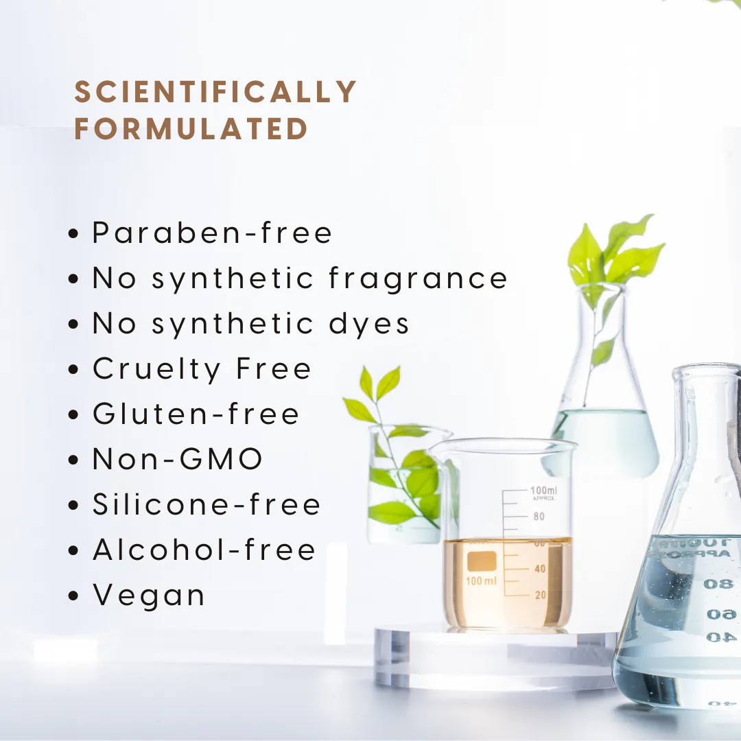 Apple Chamomile Cleansing Gel