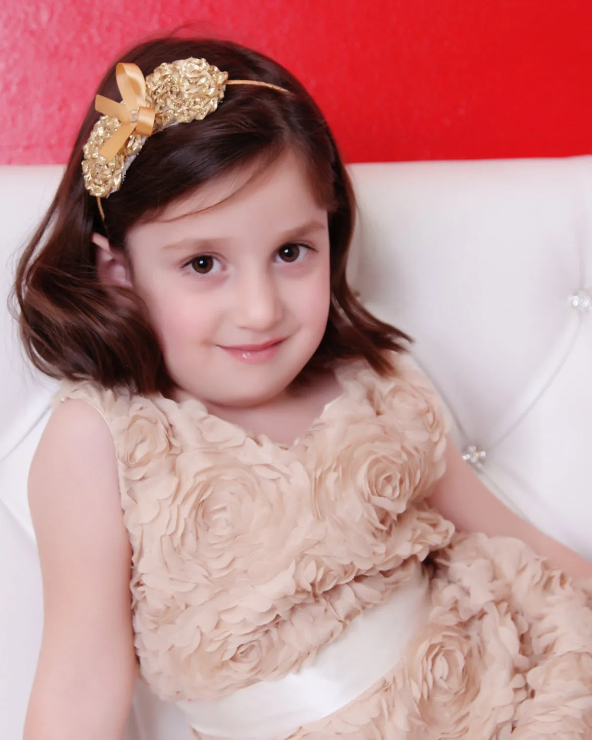 Audrina Headband