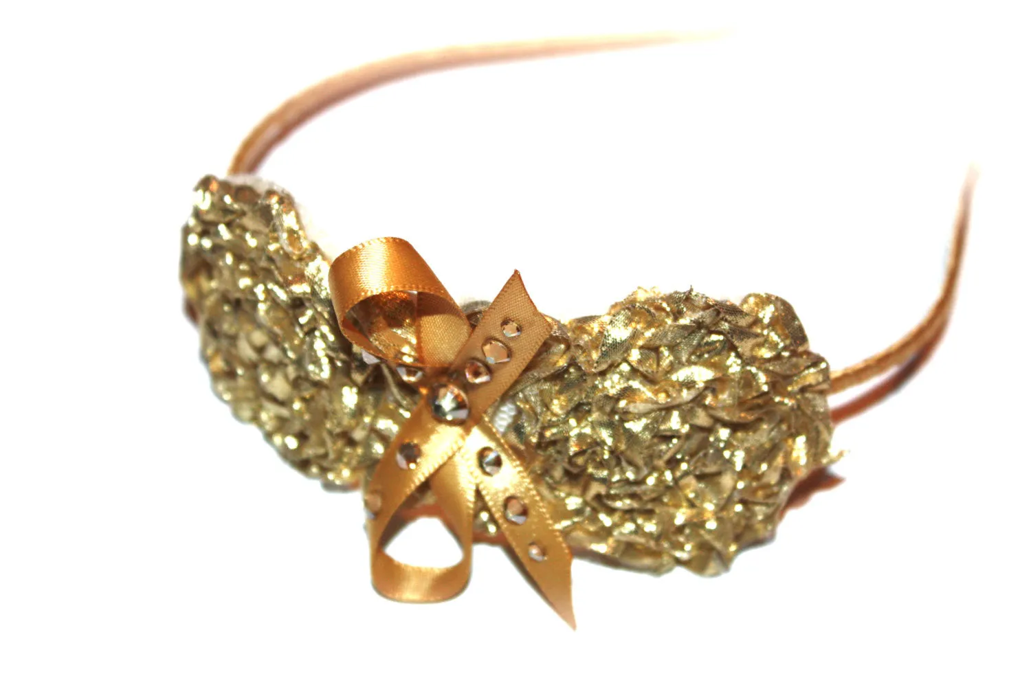Audrina Headband