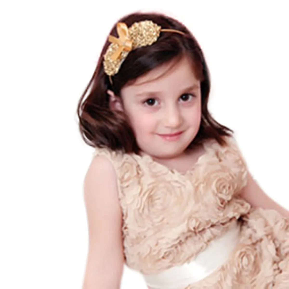Audrina Headband