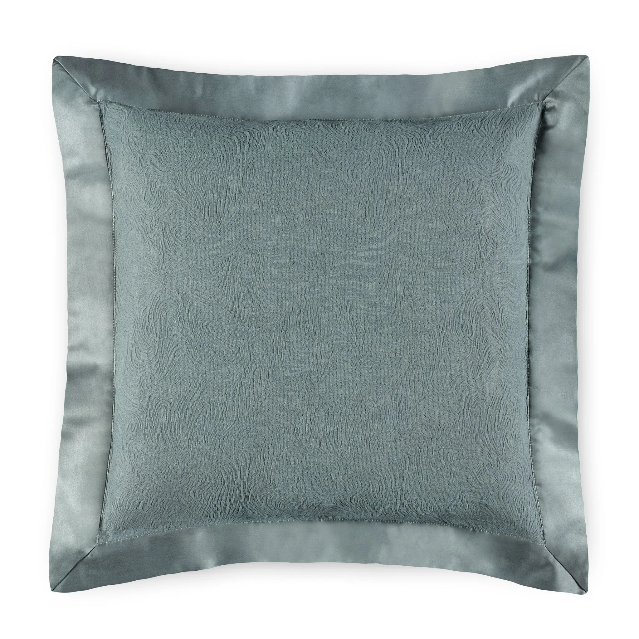 aura decorative pillow