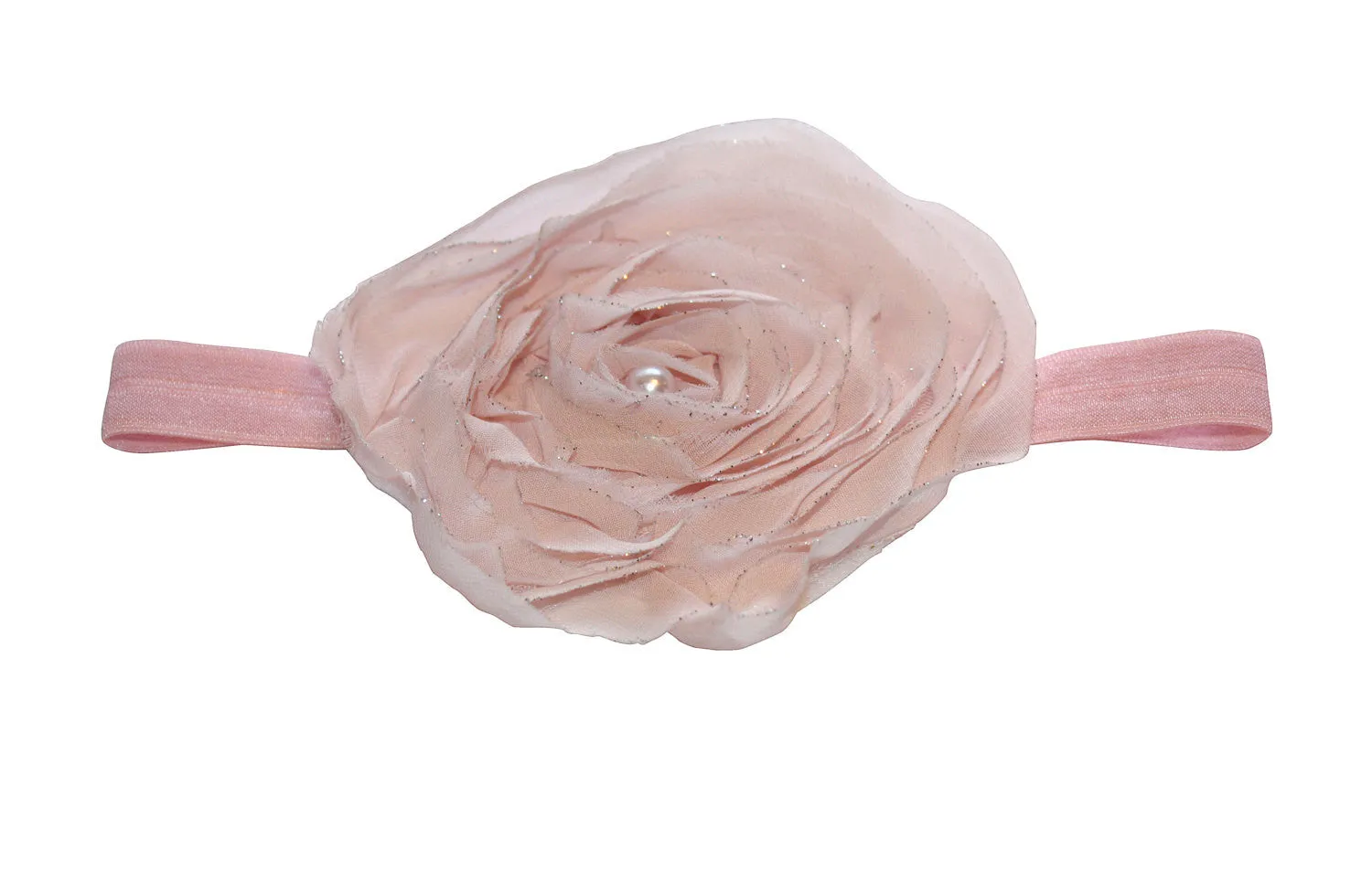 Ava Soft Headband