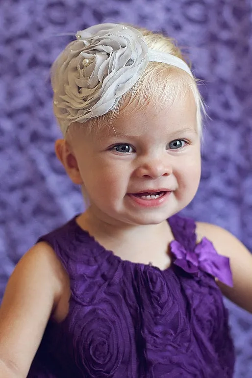Ava Soft Headband