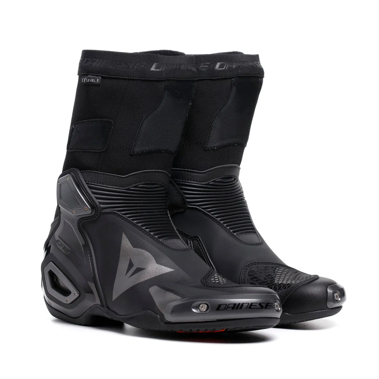 Axial 2 Boots