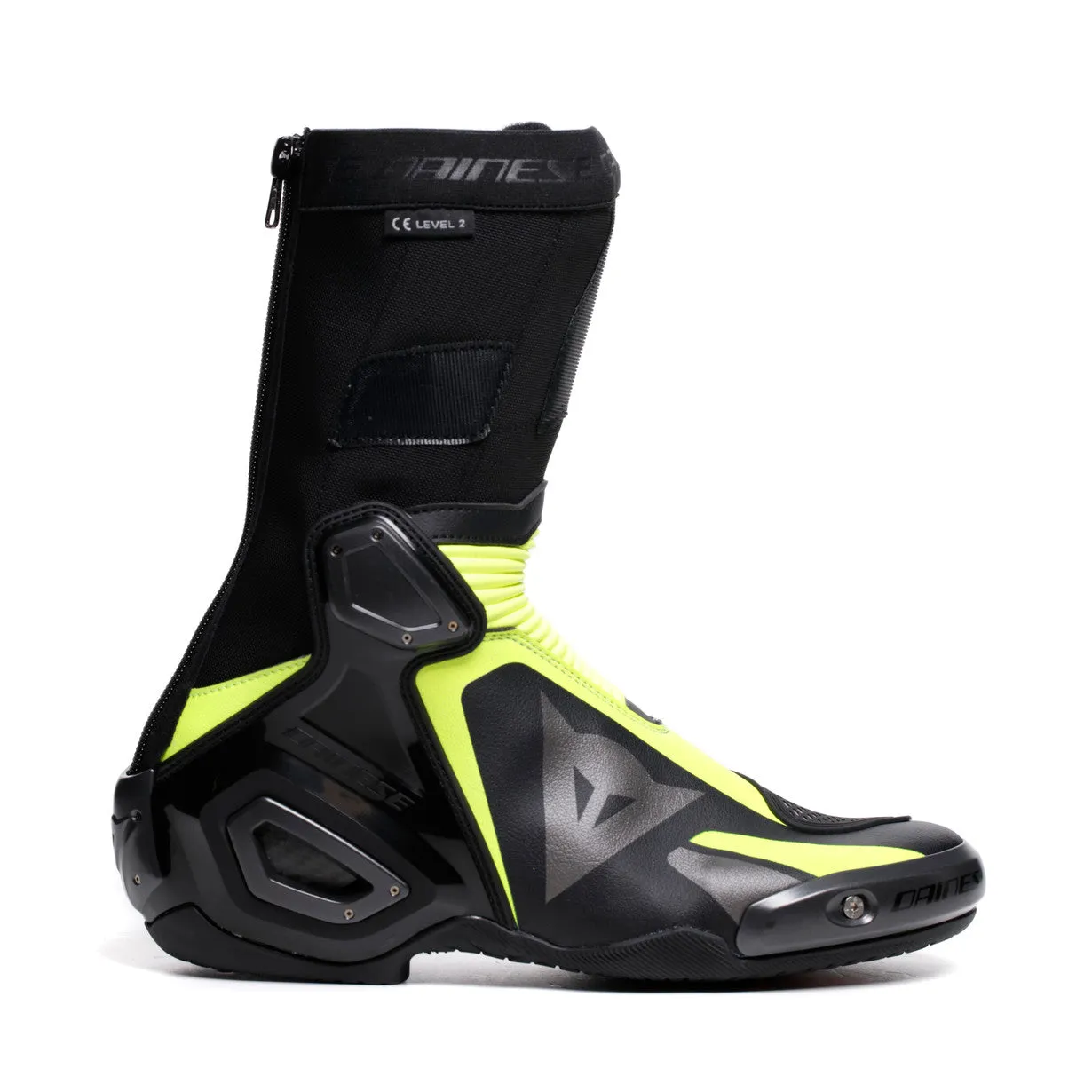 Axial 2 Boots