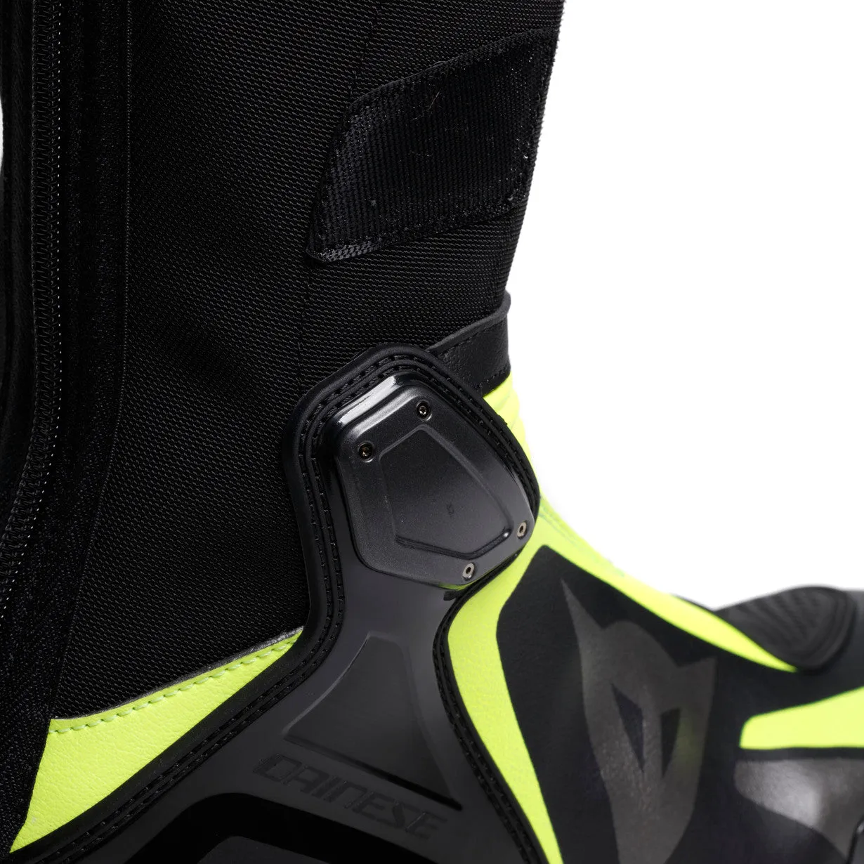 Axial 2 Boots