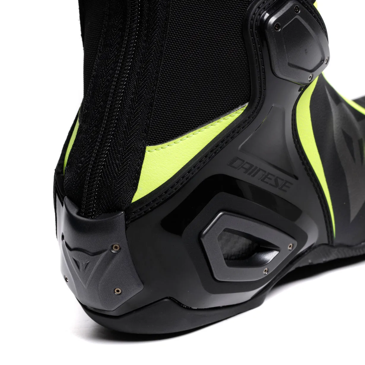Axial 2 Boots