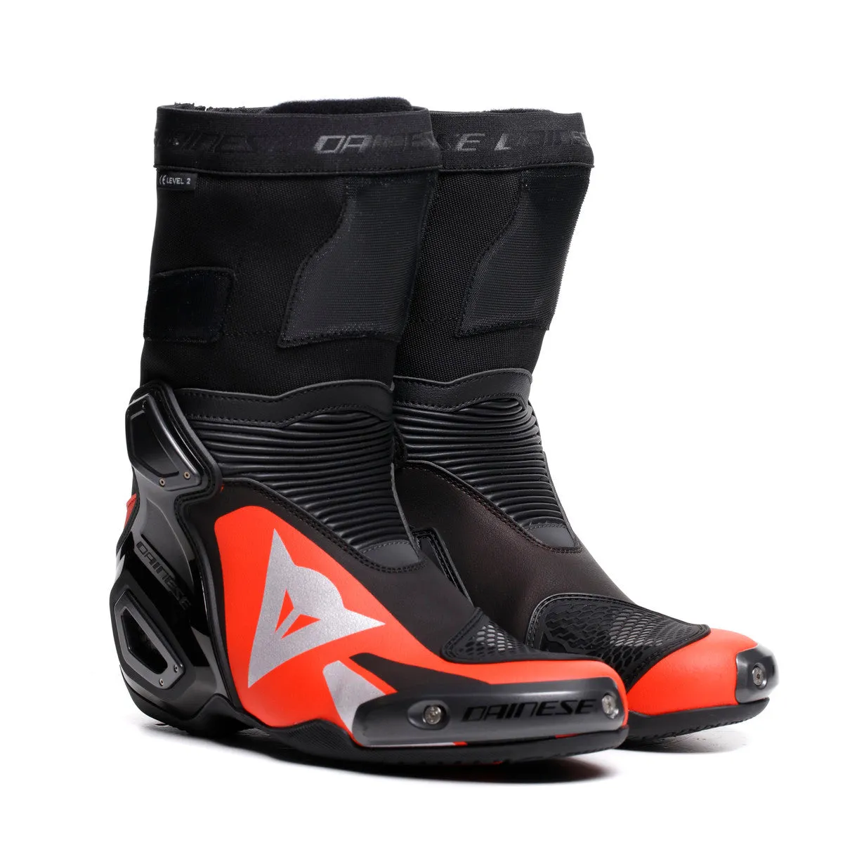 Axial 2 Boots
