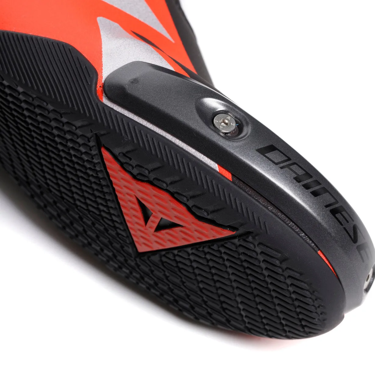 Axial 2 Boots