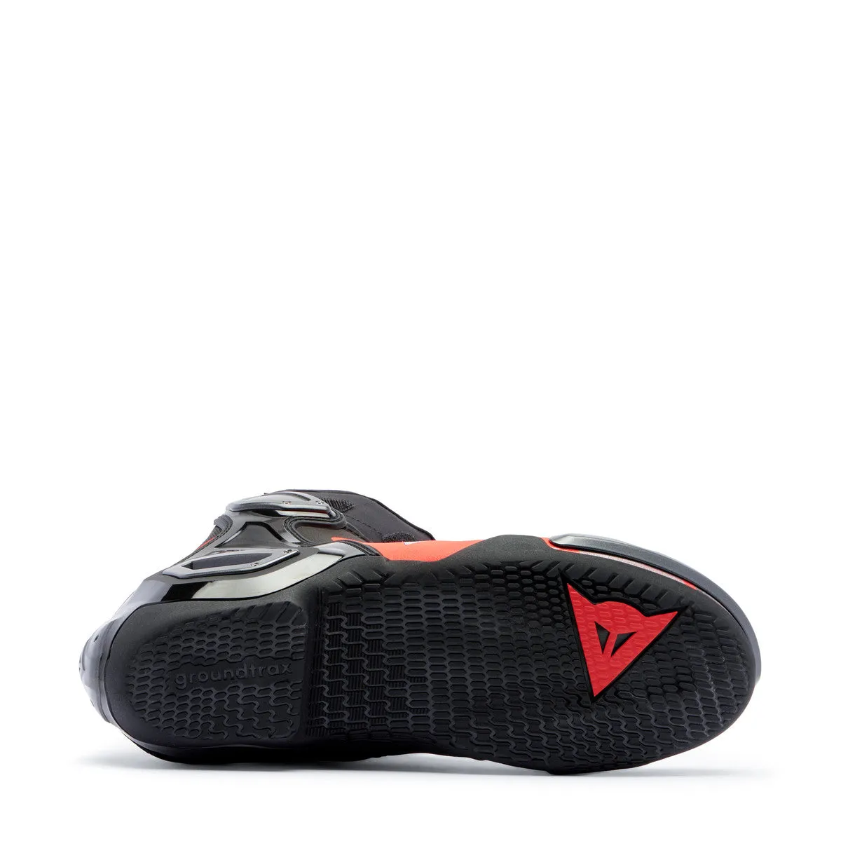 Axial 2 Boots